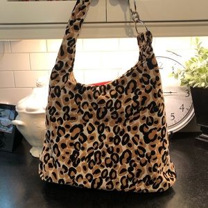 topshop slouch bag